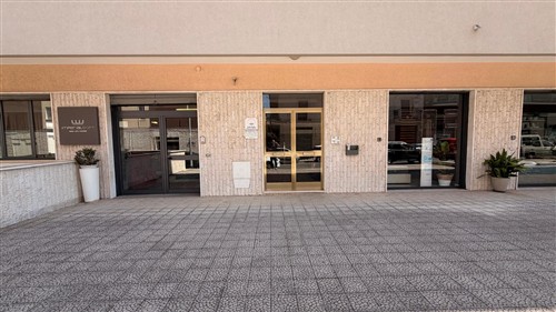 Appartamento di 4 vani + acc. al 3° piano con ascensore